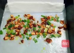 广式叉烧肠粉的做法图解8