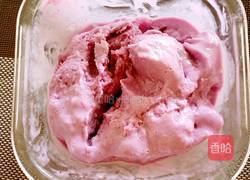 香芋冰淇淋的做法图解8