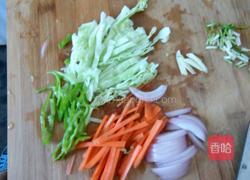 福建米粉的做法图解3