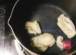 芝士焗生蚝的做法图解3