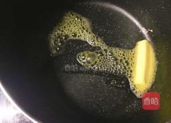 芝士焗生蚝的做法图解5