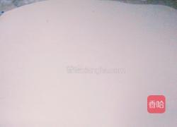 千层饼的做法图解4
