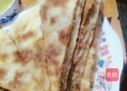 千层饼的做法图解11