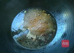 浓汁娃娃菜的做法图解6