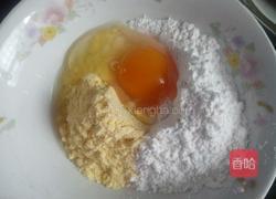 炸玉米饼的做法图解3