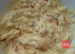 炸玉米饼的做法图解6