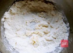 面叶汤的做法图解1