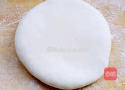 面叶汤的做法图解2