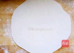 面叶汤的做法图解3