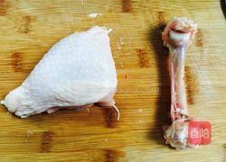 四川椒麻鸡的做法图解2