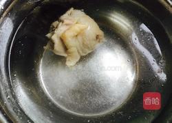 四川椒麻鸡的做法图解4