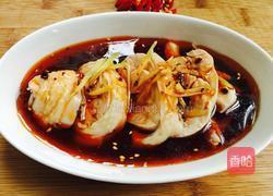 四川椒麻鸡的做法图解7