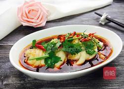 四川椒麻鸡的做法图解10