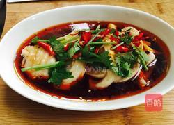 四川椒麻鸡的做法图解9