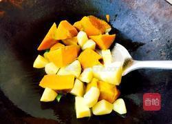 农家炖菜的做法图解2