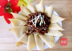 京酱肉丝的做法图解7