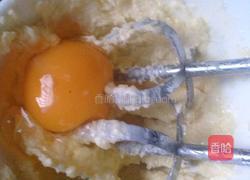 手绘饼干的做法图解4