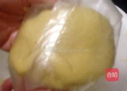 手绘饼干的做法图解7