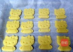 手绘饼干的做法图解9