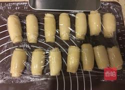 豆沙馅月饼的做法图解12