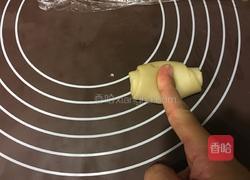 豆沙馅月饼的做法图解13