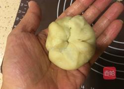 豆沙馅月饼的做法图解15