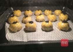 豆沙馅月饼的做法图解17