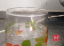 冰糖苹果的做法图解3