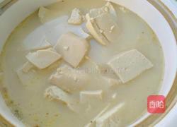 鲫鱼豆腐汤的做法图解8