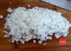 冬瓜蓉的做法图解3