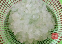 冬瓜蓉的做法图解6