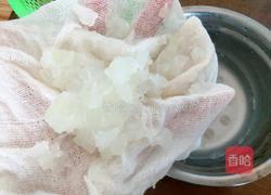 冬瓜蓉的做法图解7