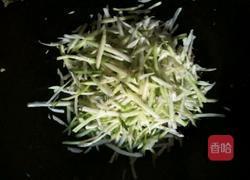 疙瘩汤的做法图解2