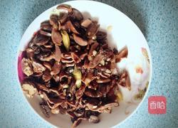 白椒鸡杂的做法图解5