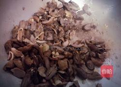 白椒鸡杂的做法图解3