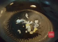 虾皮紫菜汤的做法图解2