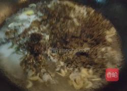 虾皮紫菜汤的做法图解5