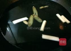 清水煮虾的做法图解3