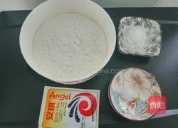 嘎嘣米饼的做法图解1