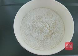 嘎嘣米饼的做法图解2