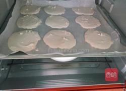 嘎嘣米饼的做法图解5