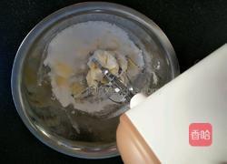 纯手工制作葵花饼干的做法图解2