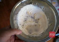 纯手工制作葵花饼干的做法图解3