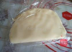 纯手工制作葵花饼干的做法图解7