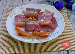蒸咸肉的做法图解5