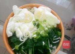 长寿面的做法图解5