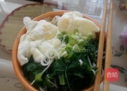 长寿面的做法图解4