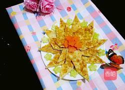 竹荪爆蛋的做法图解12