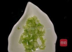 竹荪爆蛋的做法图解4