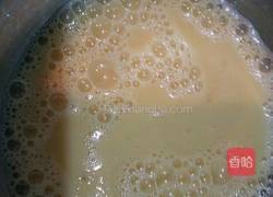 竹荪爆蛋的做法图解5